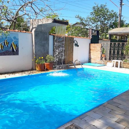 Pousada Oca Poranga Guaruja Exterior photo