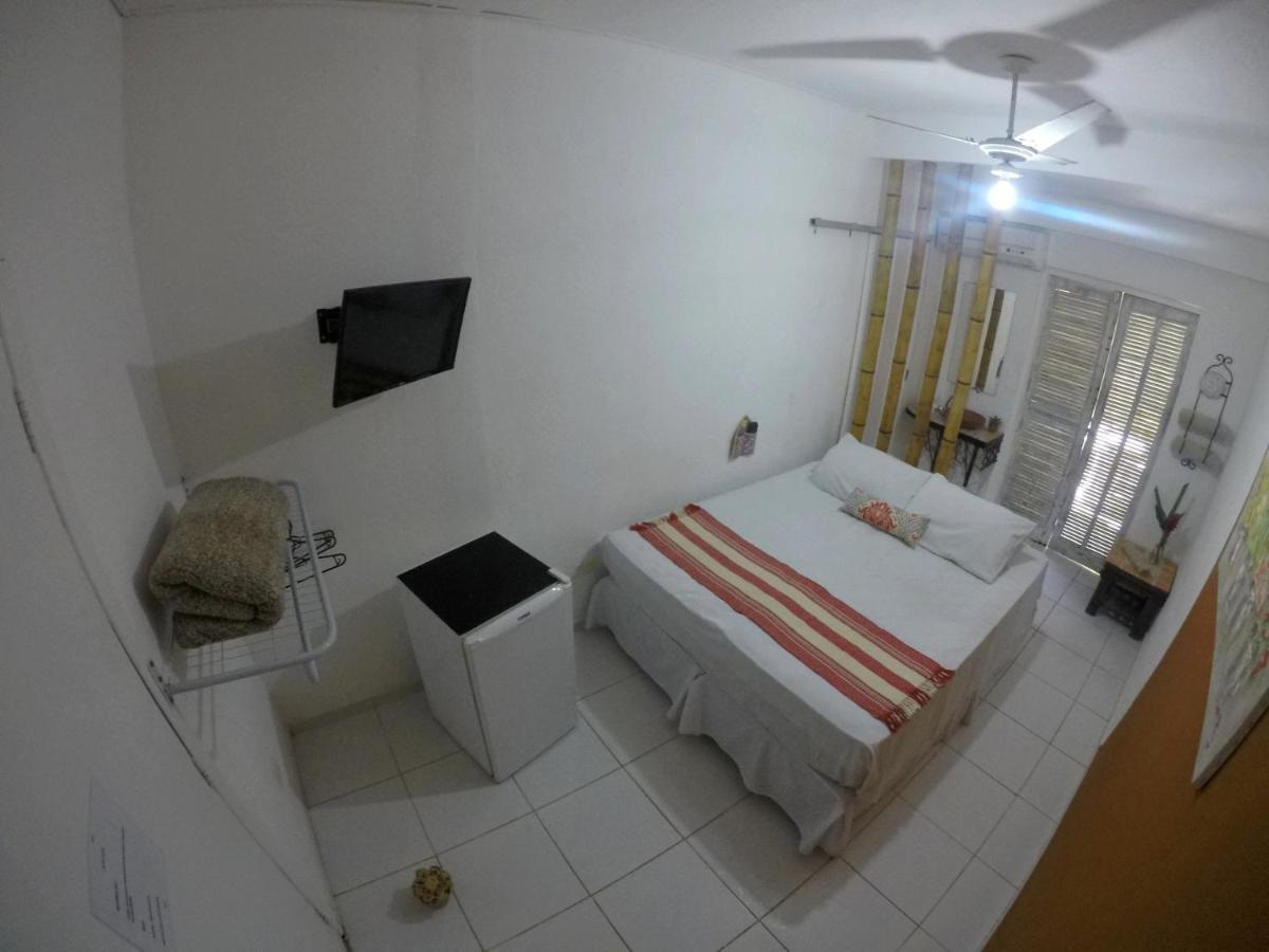 Pousada Oca Poranga Guaruja Exterior photo