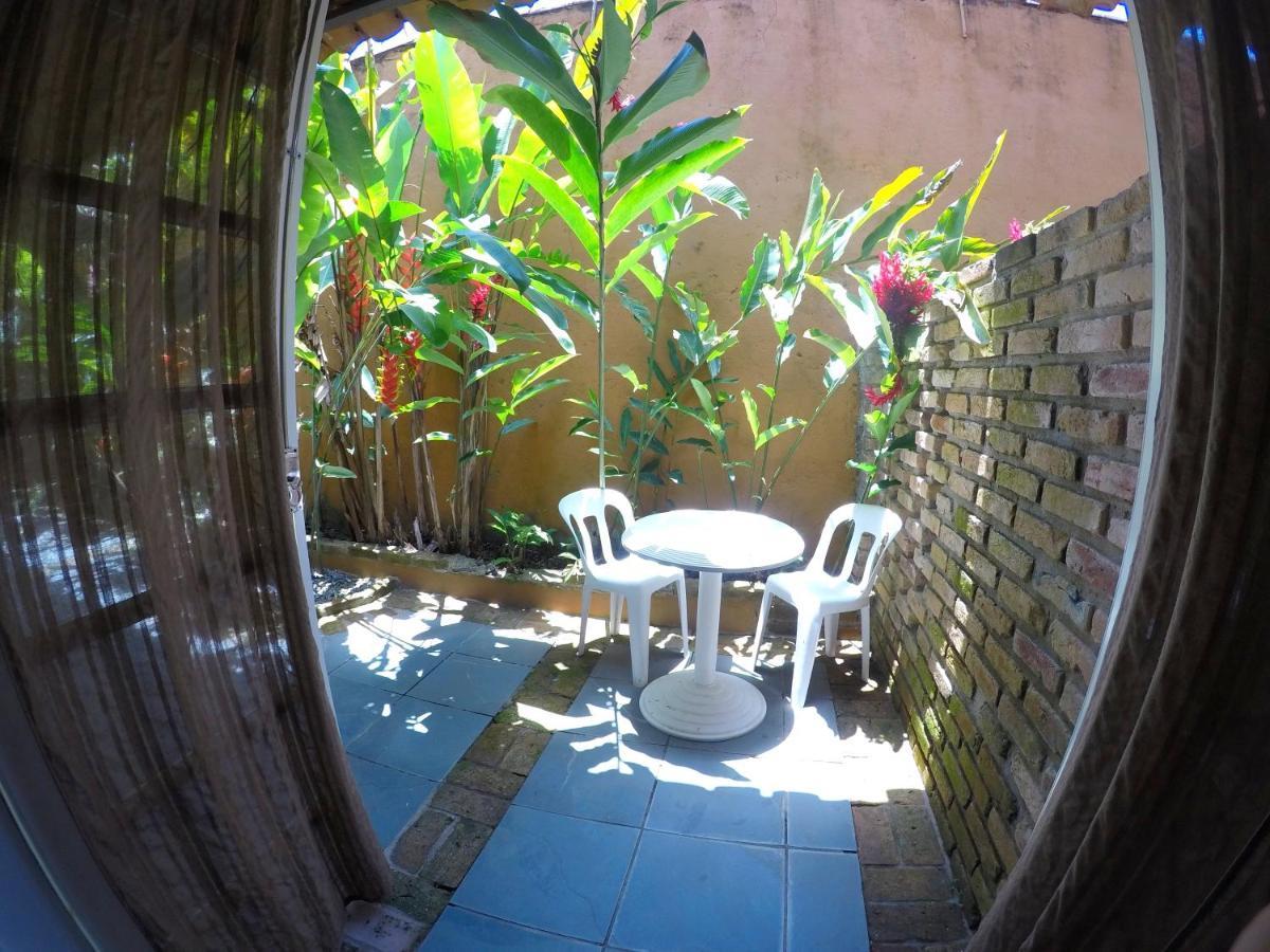 Pousada Oca Poranga Guaruja Exterior photo