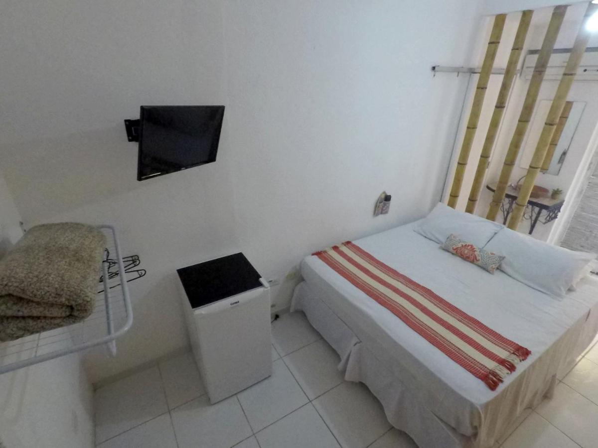 Pousada Oca Poranga Guaruja Exterior photo