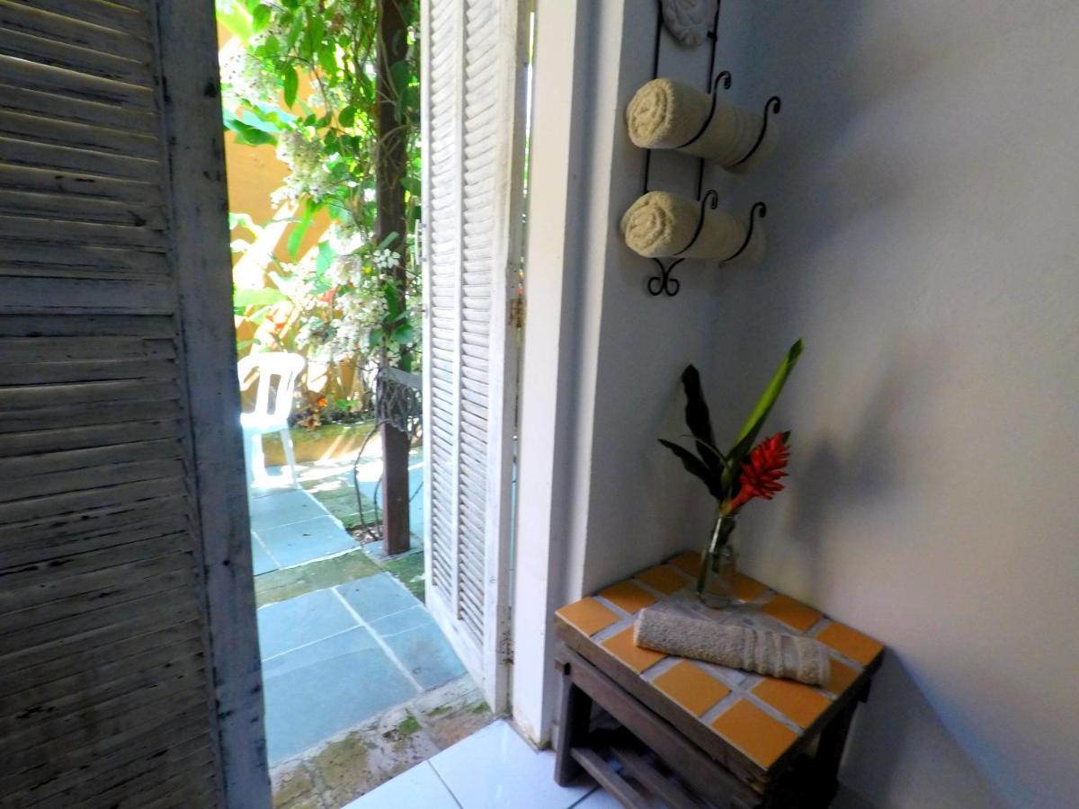 Pousada Oca Poranga Guaruja Exterior photo