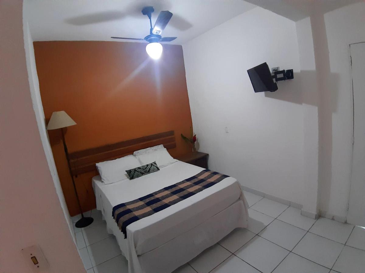 Pousada Oca Poranga Guaruja Exterior photo